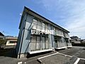 フリーデB棟