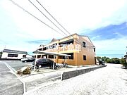 犬塚駅より徒歩49分 1階 築19年7ヶ月の賃貸物件