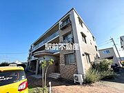 大善寺駅より徒歩6分 3階 築20年4ヶ月の賃貸物件
