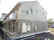 南久留米駅より徒歩37分 2階 築11年7ヶ月の賃貸物件