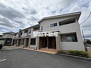 カレントヴィラ 2階 築9年9ヶ月の賃貸物件