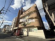 久留米駅より徒歩18分 2階 築47年9ヶ月の賃貸物件