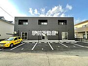 ルシェラン 1階 築3年11ヶ月の賃貸物件