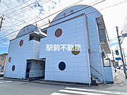 Ａレガート久留米大学前Ａ 1階 築23年1ヶ月の賃貸物件