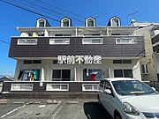 佐々木第一アパート 2階 築28年7ヶ月の賃貸物件