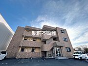 久留米大学前駅より徒歩7分 2階 築26年4ヶ月の賃貸物件