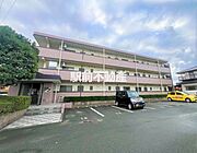 久留米大学前駅より徒歩22分 3階 築26年9ヶ月の賃貸物件