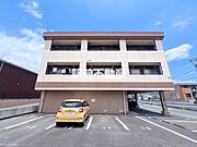 御井駅より徒歩19分 3階 築34年4ヶ月の賃貸物件