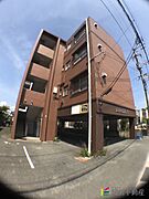 レークヒルＹ’Ｓ 4階 築50年8ヶ月の賃貸物件
