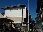 柴田ハイツ 2階 築40年3ヶ月の賃貸物件