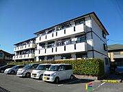 久留米大学前駅より徒歩12分 1階 築25年11ヶ月の賃貸物件