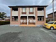 南久留米駅より徒歩29分 2階 築13年5ヶ月の賃貸物件