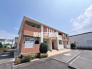 ソーレ2号館 2階 築13年4ヶ月の賃貸物件