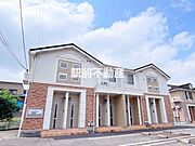 ジェルメ千本杉 2階 築20年7ヶ月の賃貸物件