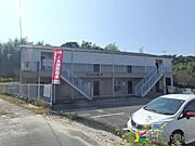 御井駅より徒歩4分 2階 築32年8ヶ月の賃貸物件