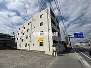 久留米大学前駅より徒歩12分 3階 築13年7ヶ月の賃貸物件