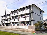 久留米大学前駅より徒歩12分 2階 築25年6ヶ月の賃貸物件