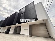 久留米大学前駅より徒歩12分 1階 築9年8ヶ月の賃貸物件