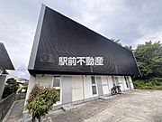 久留米大学前駅より徒歩11分 1階 築9年8ヶ月の賃貸物件