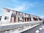 久留米大学前駅より徒歩25分 1階 築5年の賃貸物件