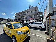 北原ビル 3階 築41年の賃貸物件