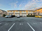 久留米大学前駅より徒歩27分 2階 築17年7ヶ月の賃貸物件
