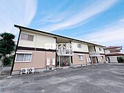 アネックス森 1階 築36年2ヶ月の賃貸物件