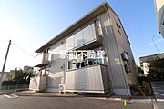 久留米大学前駅より徒歩35分 1階 築13年1ヶ月の賃貸物件
