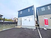 善導寺駅より徒歩10分 1階 築2年4ヶ月の賃貸物件