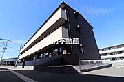 久留米大学前駅より徒歩2分 2階 築9年10ヶ月の賃貸物件