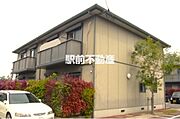 メジンＫ２Ｂ棟 1階 築24年9ヶ月の賃貸物件