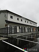 筑後草野駅より徒歩8分 2階 築11年5ヶ月の賃貸物件