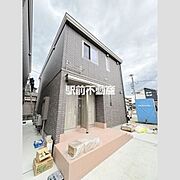 御井駅より徒歩2分 1階 新築の賃貸物件
