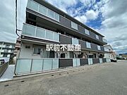 久留米大学前駅より徒歩6分 1階 築5年5ヶ月の賃貸物件