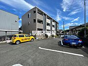 御井駅より徒歩11分 1階 築12年11ヶ月の賃貸物件