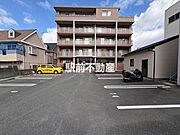 ジュネス合川 2階 築21年7ヶ月の賃貸物件