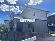 久留米大学前駅より徒歩36分 1階 築28年11ヶ月の賃貸物件
