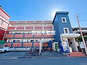 久留米大学前駅より徒歩11分 2階 築41年8ヶ月の賃貸物件