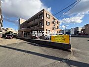 西鉄久留米駅より徒歩23分 3階 築20年6ヶ月の賃貸物件