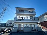 久留米大学前駅より徒歩5分 1階 築33年1ヶ月の賃貸物件