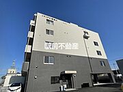 五郎丸駅より徒歩15分 2階 築3年7ヶ月の賃貸物件