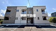 西鉄久留米駅より徒歩19分 2階 新築の賃貸物件