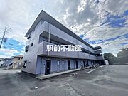 久留米大学前駅より徒歩5分 3階 築31年8ヶ月の賃貸物件