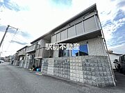 エクリス１ 1階 築12年10ヶ月の賃貸物件