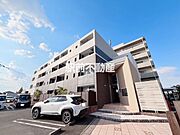 御井駅より徒歩5分 2階 築12年8ヶ月の賃貸物件