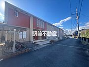 御井駅より徒歩14分 2階 築14年の賃貸物件