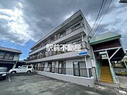 内野ハイツ 2階 築30年1ヶ月の賃貸物件