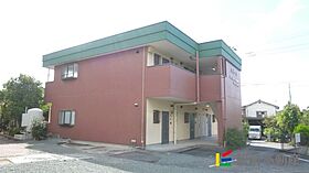 福岡県久留米市上津町1207-6（賃貸アパート1DK・1階・35.00㎡） その9