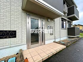 ディア・オーラ 105 ｜ 福岡県久留米市合川町1594-9（賃貸アパート1DK・1階・32.77㎡） その8