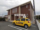 筑後市大字山ノ井 2階建 築15年のイメージ